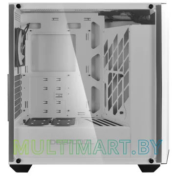 Корпус DeepCool Earlkase RGB White картинка 7